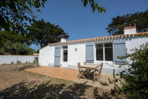 Vacances sur la belle ile de Noirmoutier, Noirmoutier-En-Lʼîle